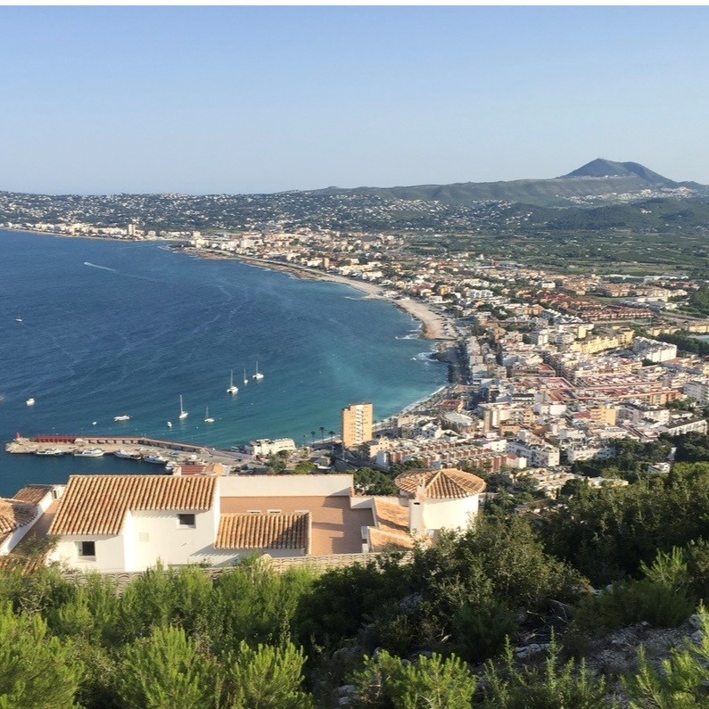 javea t
